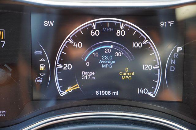 used 2020 Jeep Grand Cherokee car, priced at $22,555