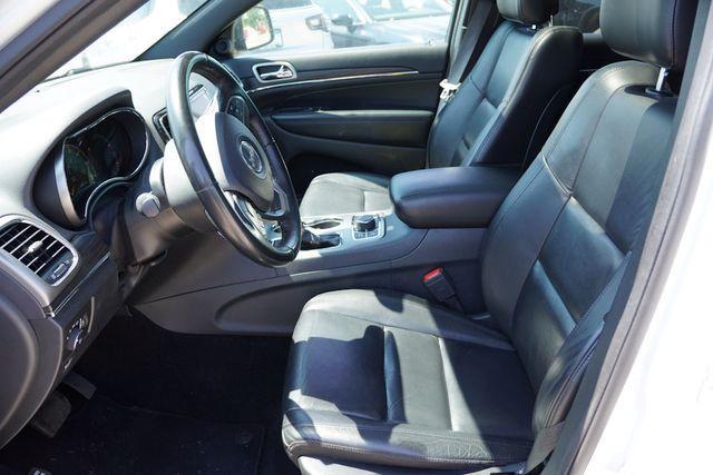 used 2020 Jeep Grand Cherokee car, priced at $22,555