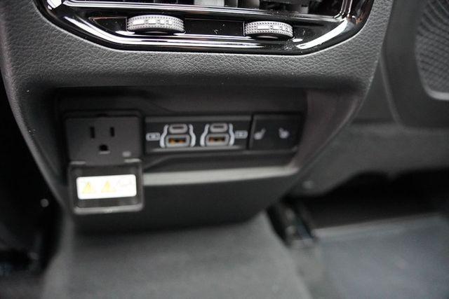 new 2025 Jeep Grand Cherokee car, priced at $51,452