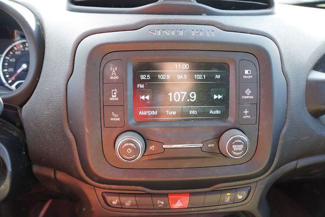 used 2016 Jeep Renegade car, priced at $12,934