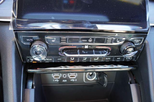 new 2025 Jeep Grand Cherokee car, priced at $50,586