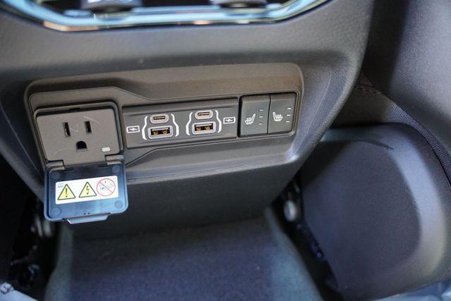 new 2025 Jeep Grand Cherokee car, priced at $50,586