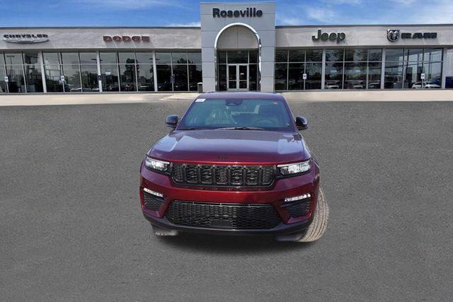 new 2025 Jeep Grand Cherokee car, priced at $44,821