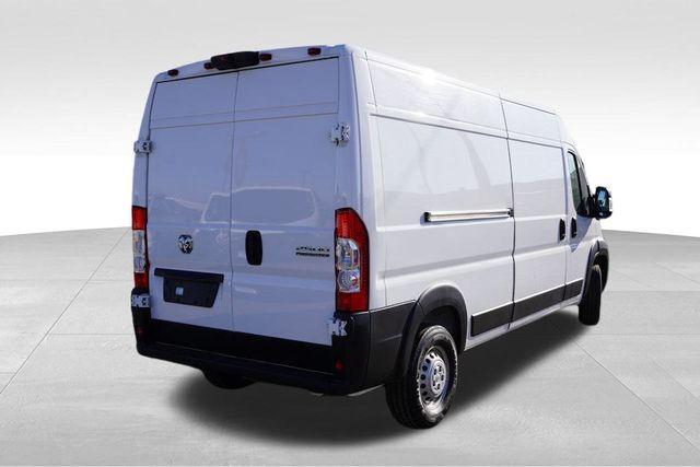 used 2025 Ram ProMaster 2500 car, priced at $39,000