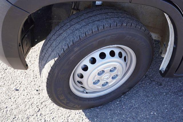 used 2025 Ram ProMaster 2500 car, priced at $39,000