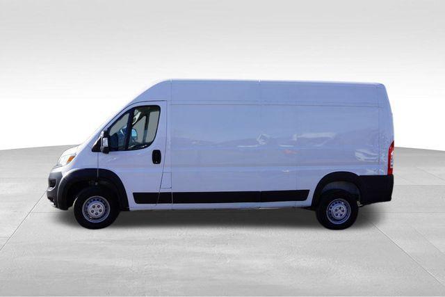 used 2025 Ram ProMaster 2500 car, priced at $39,000
