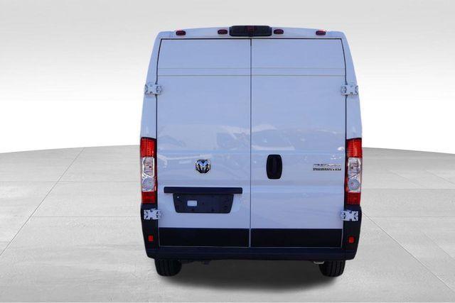 used 2025 Ram ProMaster 2500 car, priced at $39,000