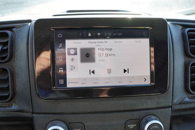 used 2025 Ram ProMaster 2500 car, priced at $39,000