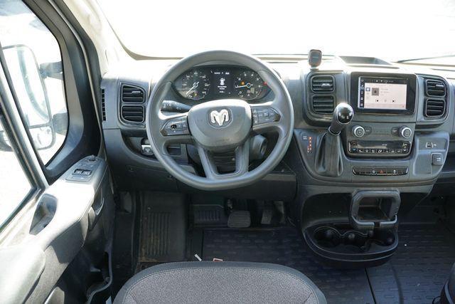used 2025 Ram ProMaster 2500 car, priced at $39,000