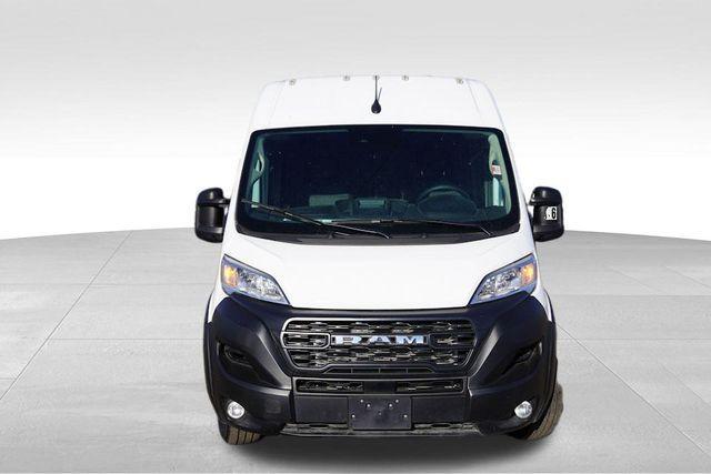 used 2025 Ram ProMaster 2500 car, priced at $39,000