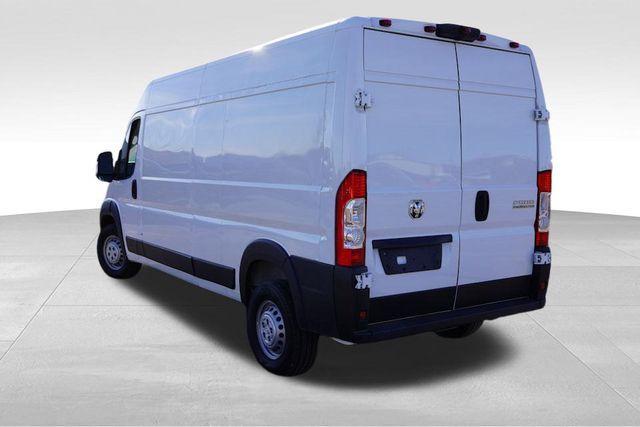 used 2025 Ram ProMaster 2500 car, priced at $39,000