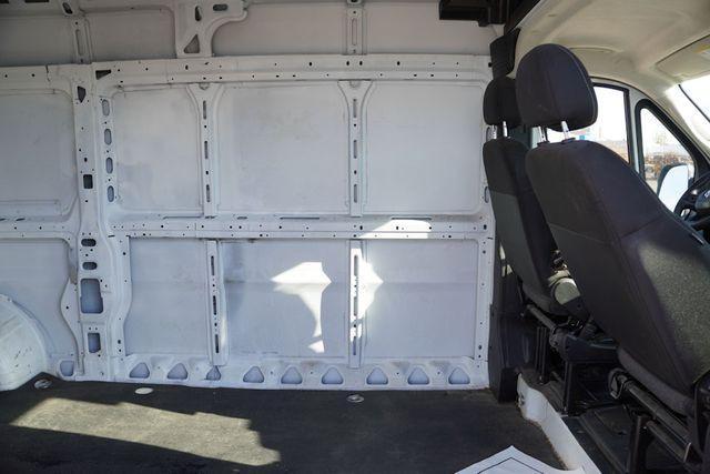 used 2025 Ram ProMaster 2500 car, priced at $39,000