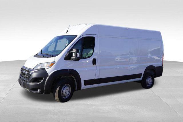 used 2025 Ram ProMaster 2500 car, priced at $39,000