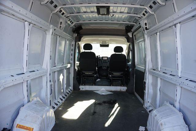 used 2025 Ram ProMaster 2500 car, priced at $39,000