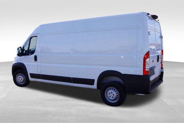 used 2025 Ram ProMaster 2500 car, priced at $39,000