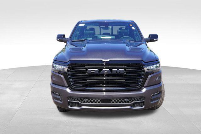 new 2026 Ram 1500 car, priced at $59,144