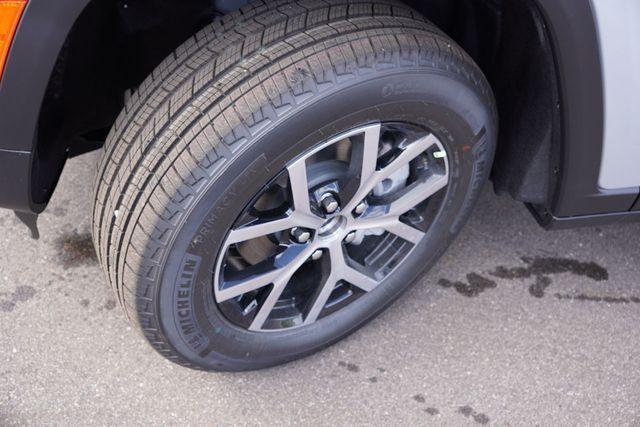 new 2025 Jeep Grand Cherokee car, priced at $44,087