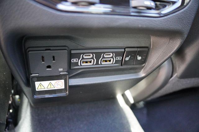 new 2025 Jeep Grand Cherokee car, priced at $44,087