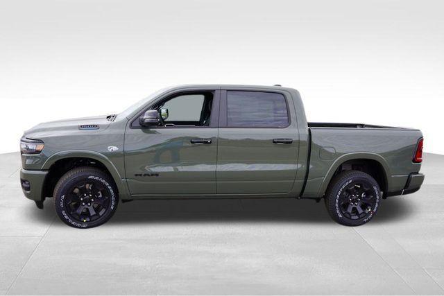 new 2026 Ram 1500 car, priced at $53,836
