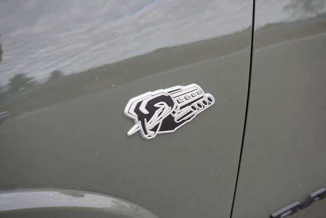 new 2026 Ram 1500 car, priced at $53,836