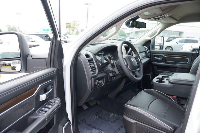 used 2023 Ram 2500 car, priced at $61,586