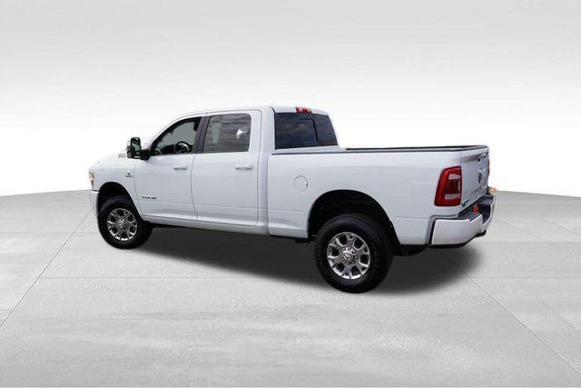 used 2023 Ram 2500 car, priced at $61,586