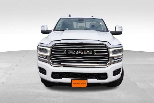 used 2023 Ram 2500 car, priced at $61,586