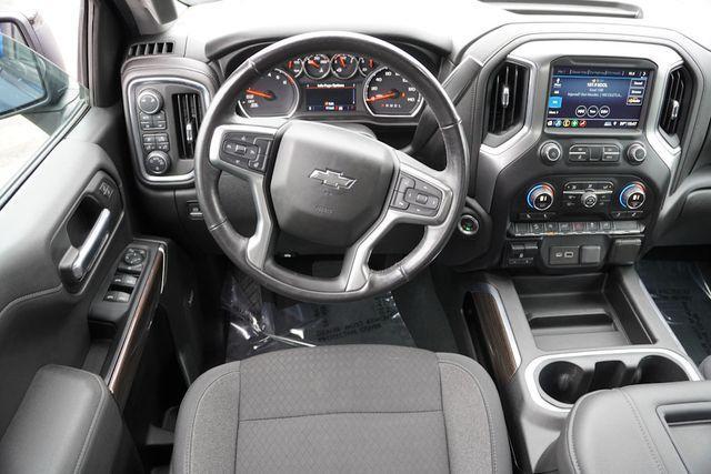 used 2019 Chevrolet Silverado 1500 car, priced at $26,624