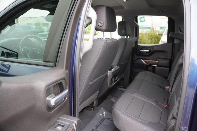 used 2019 Chevrolet Silverado 1500 car, priced at $26,624