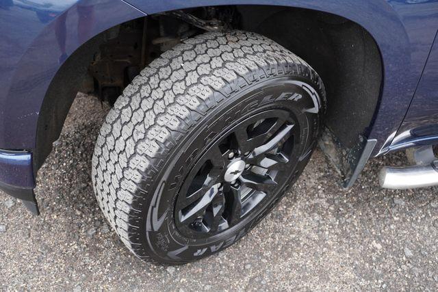 used 2019 Chevrolet Silverado 1500 car, priced at $26,624