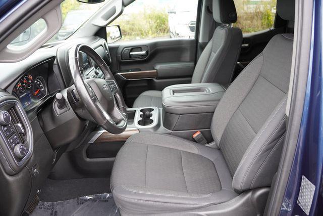 used 2019 Chevrolet Silverado 1500 car, priced at $26,624