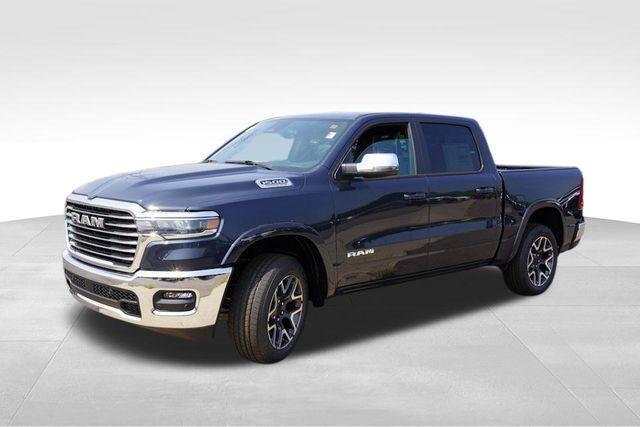 new 2026 Ram 1500 car, priced at $53,688