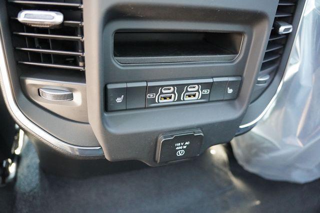 new 2026 Ram 1500 car, priced at $53,688