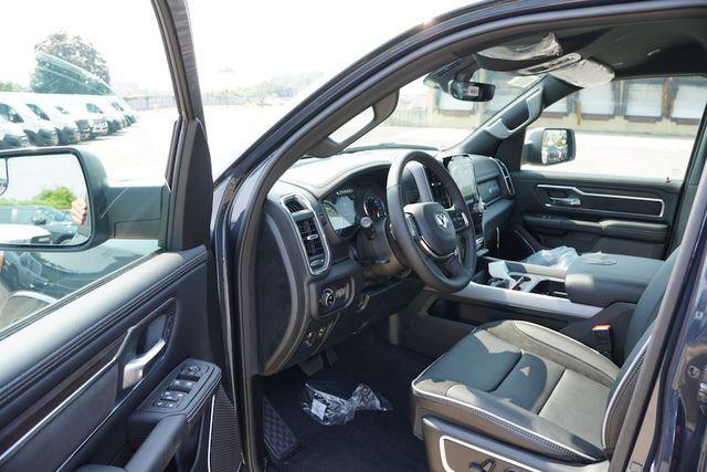 new 2026 Ram 1500 car, priced at $53,688