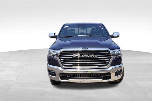new 2026 Ram 1500 car, priced at $53,688