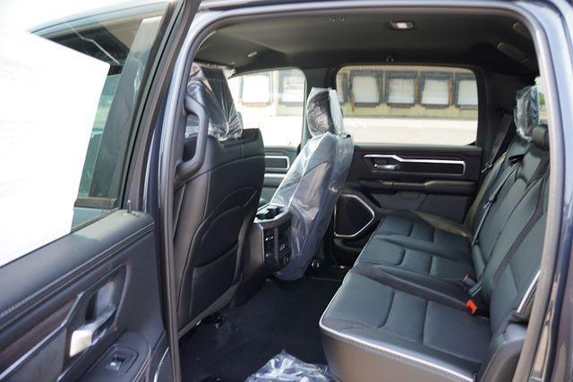 new 2026 Ram 1500 car, priced at $53,688