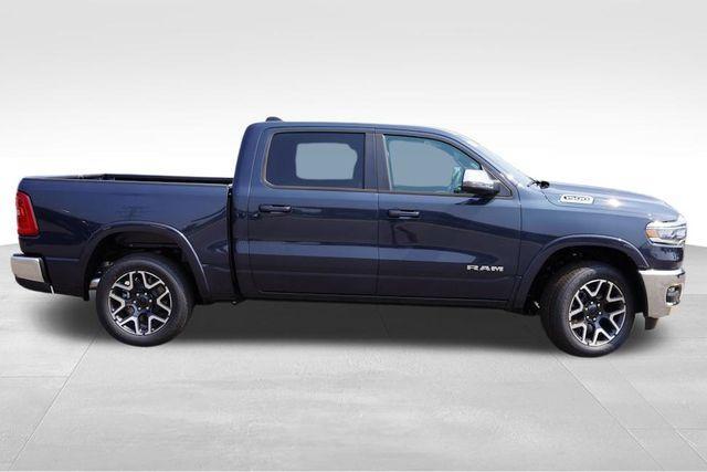 new 2026 Ram 1500 car, priced at $53,688