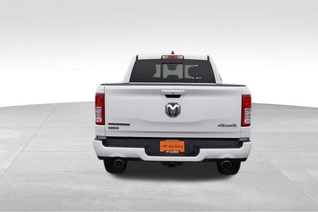 used 2019 Ram 1500 car, priced at $26,970