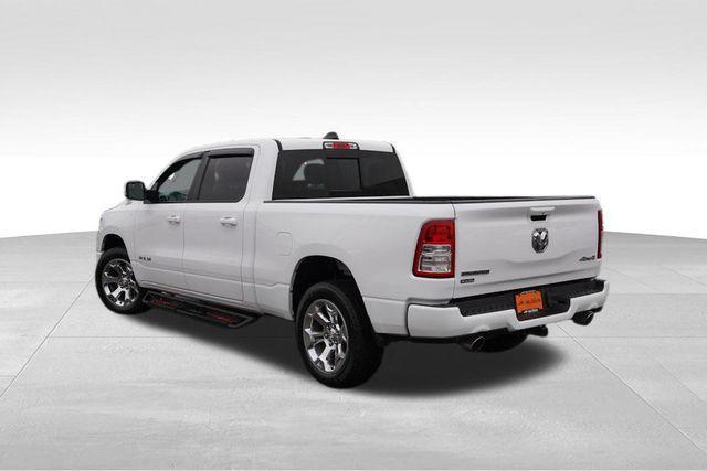 used 2019 Ram 1500 car, priced at $26,970