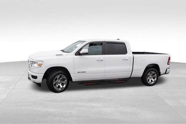 used 2019 Ram 1500 car, priced at $26,970