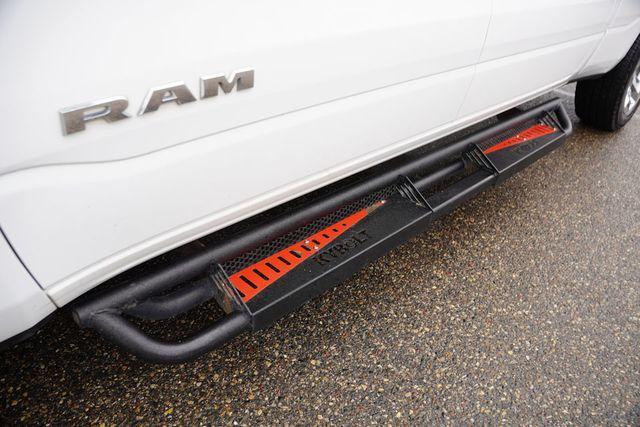 used 2019 Ram 1500 car, priced at $26,970