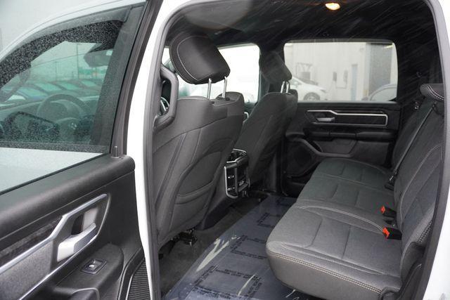 used 2019 Ram 1500 car, priced at $26,970