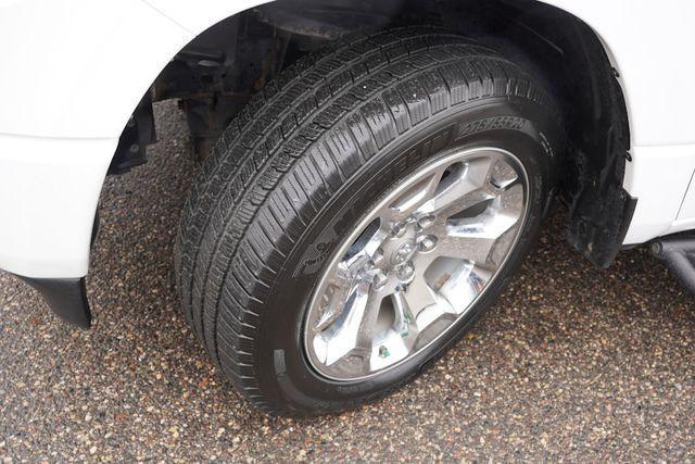 used 2019 Ram 1500 car, priced at $26,970