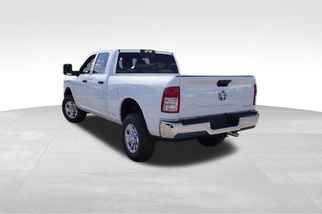 new 2024 Ram 2500 car, priced at $46,257