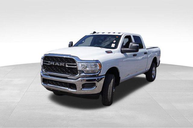 new 2024 Ram 2500 car, priced at $46,257