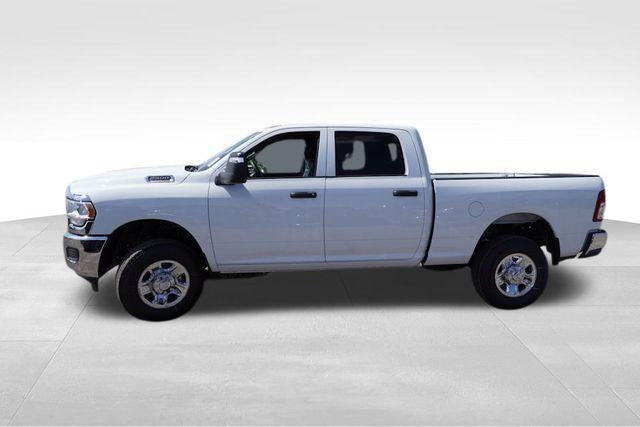 new 2024 Ram 2500 car, priced at $46,257