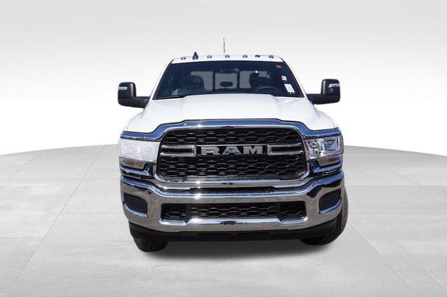 new 2024 Ram 2500 car, priced at $46,257