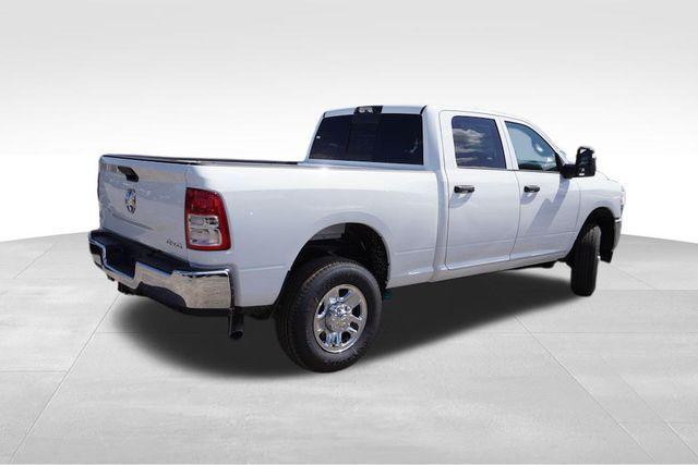 new 2024 Ram 2500 car, priced at $46,257