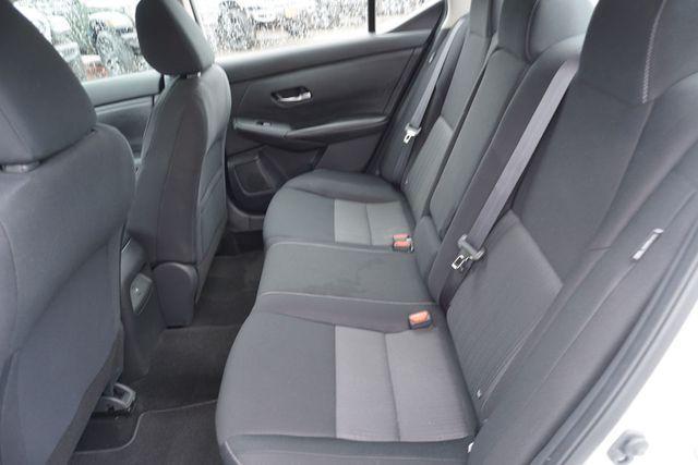 used 2022 Nissan Sentra car, priced at $19,441