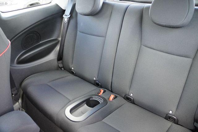 used 2024 FIAT 500e car, priced at $21,575